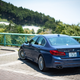 Illustration for article titled The 2018 Alpina B5 Brought Me to Some Very Good Driving Roads Near Mt. Fuji